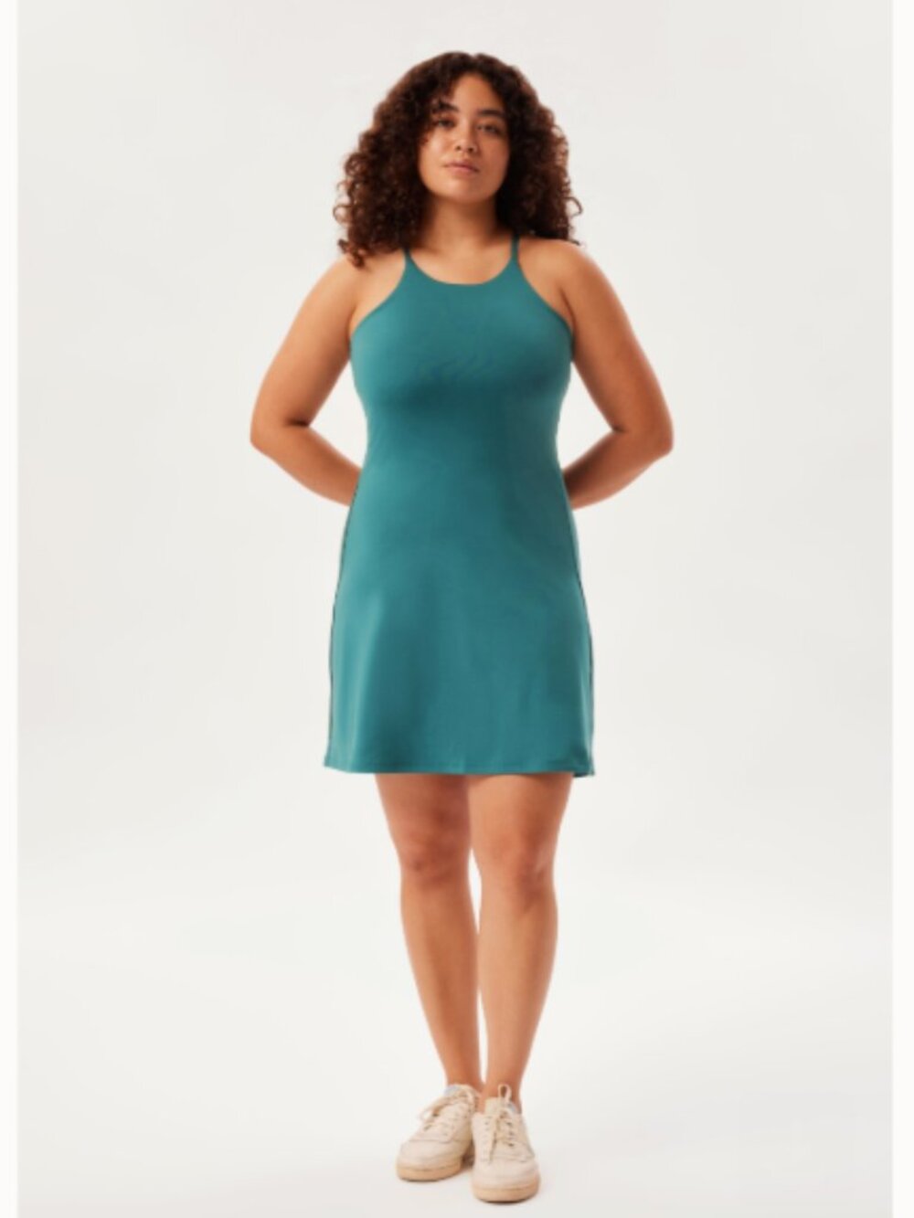 Girlfriend Collective - Naomi Workout Dress